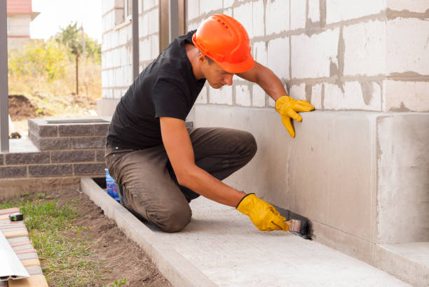Licensed Wet Basement Repair service in Big Rapids, MI - SGP Waterproofing